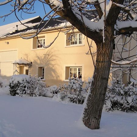 Chambres D'Hotes Le Clos Du Verger Cattenom Exteriér fotografie
