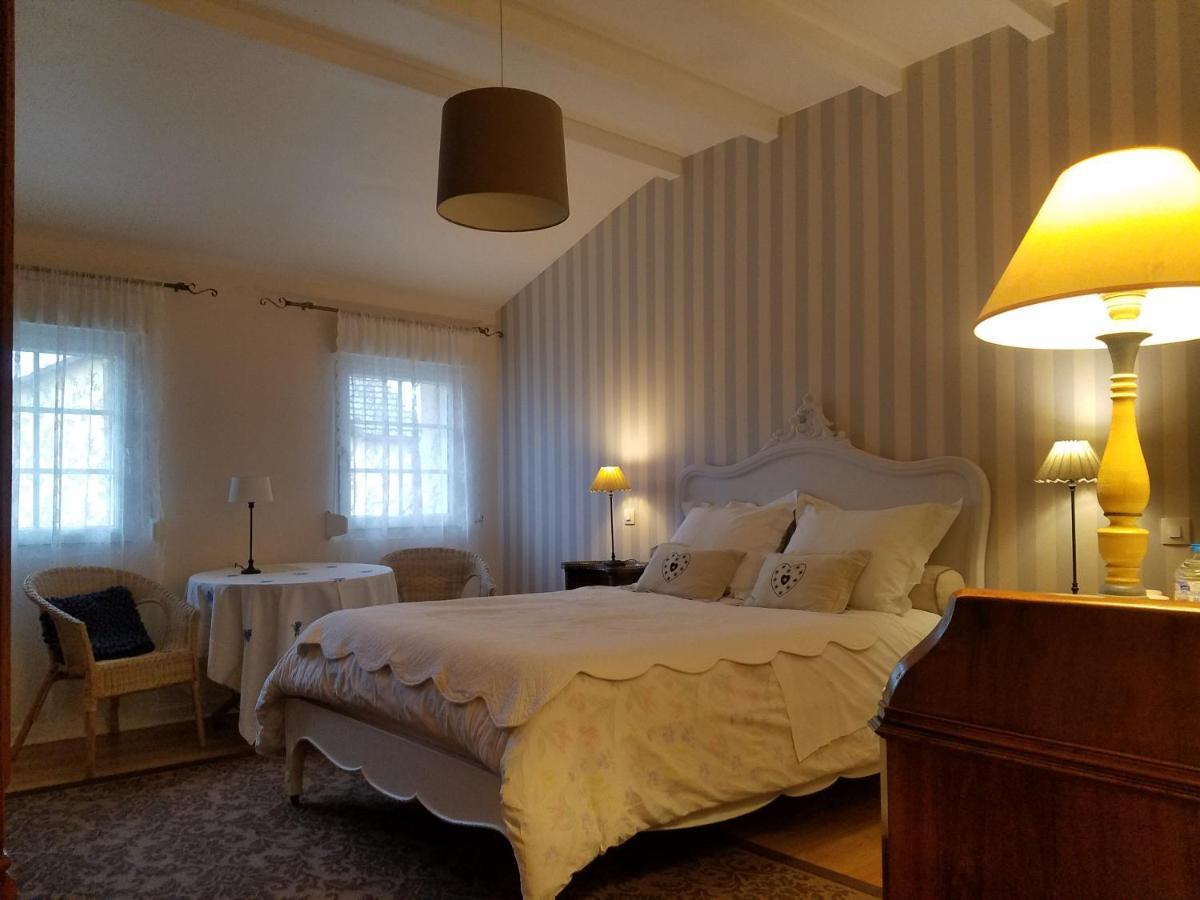 Chambres D'Hotes Le Clos Du Verger Cattenom Exteriér fotografie