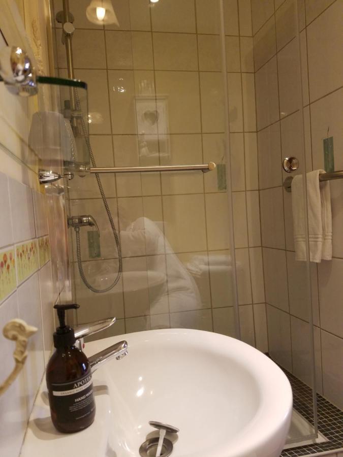 Chambres D'Hotes Le Clos Du Verger Cattenom Exteriér fotografie