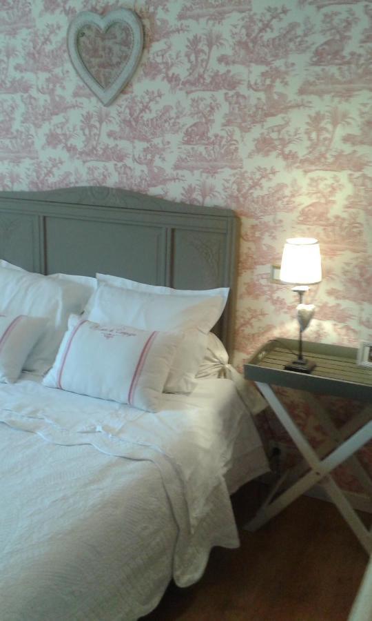 Chambres D'Hotes Le Clos Du Verger Cattenom Exteriér fotografie