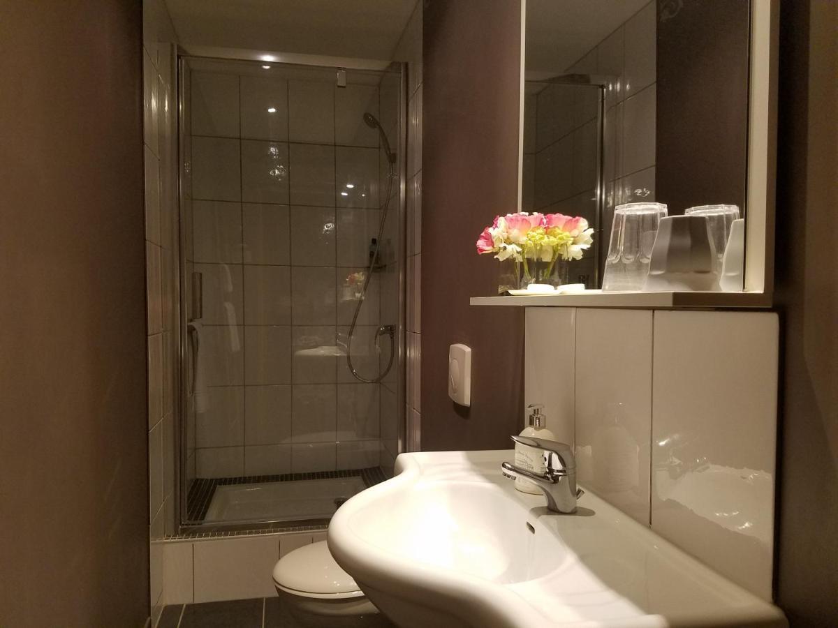 Chambres D'Hotes Le Clos Du Verger Cattenom Exteriér fotografie