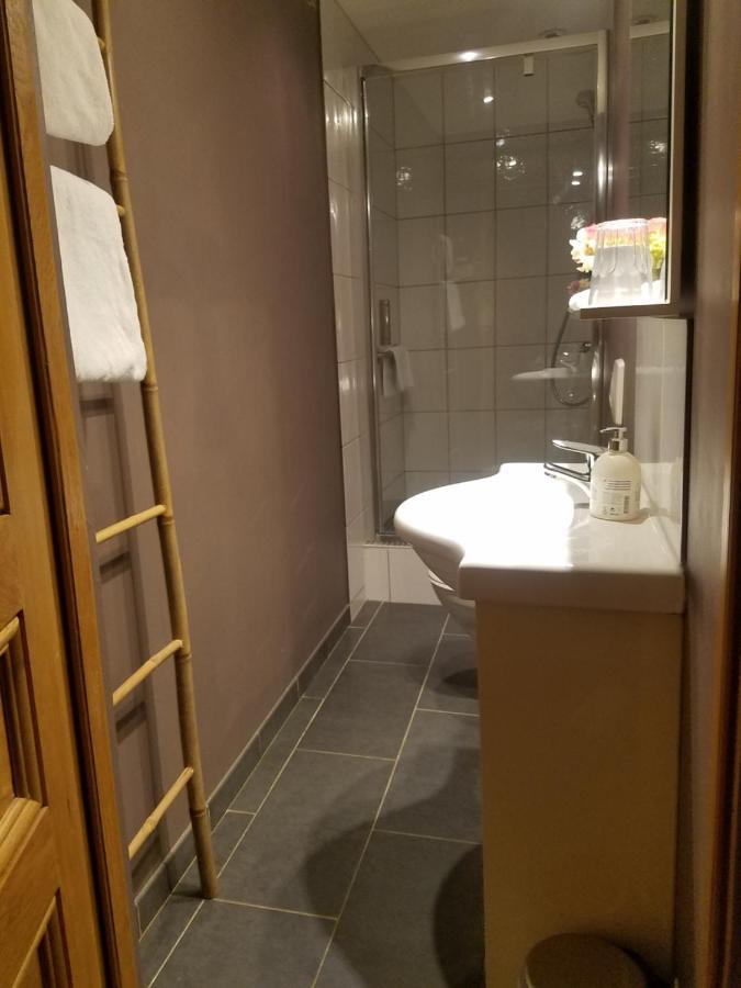 Chambres D'Hotes Le Clos Du Verger Cattenom Exteriér fotografie