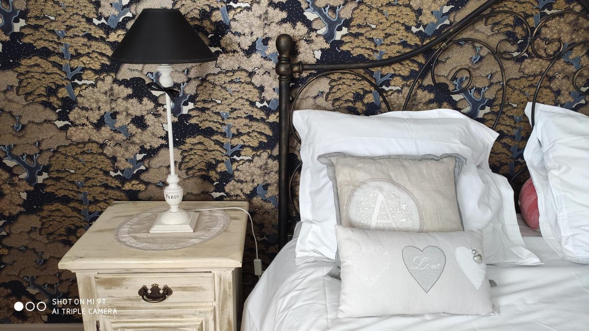 Chambres D'Hotes Le Clos Du Verger Cattenom Pokoj fotografie