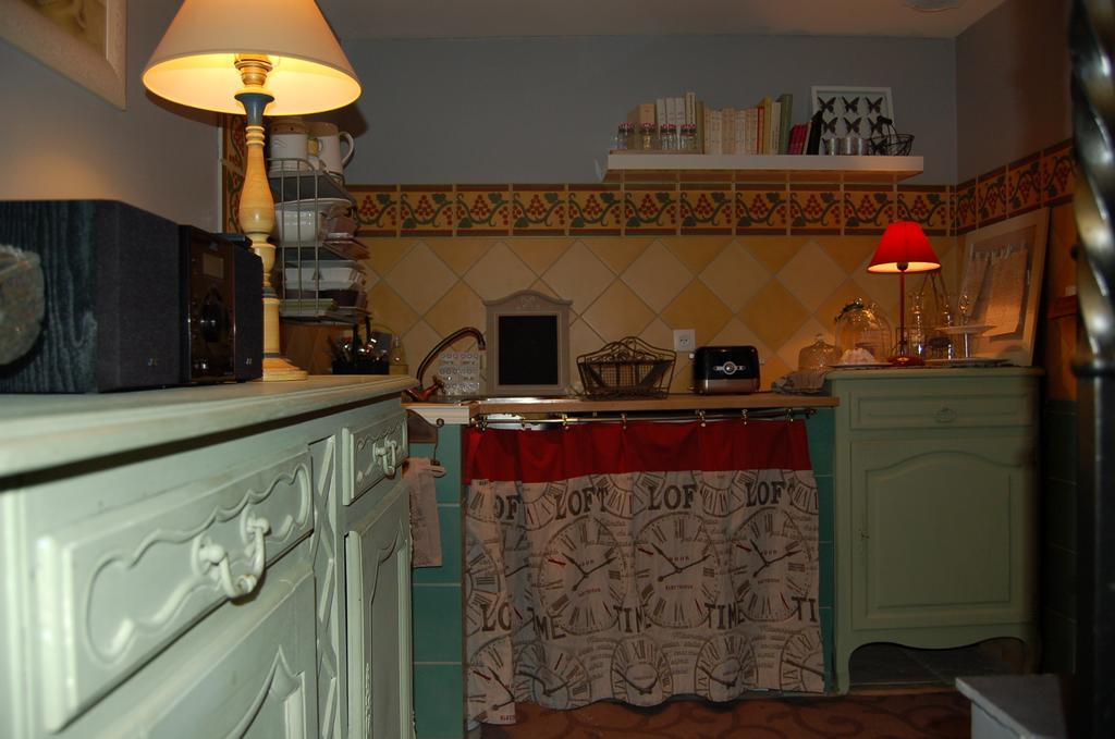 Chambres D'Hotes Le Clos Du Verger Cattenom Exteriér fotografie